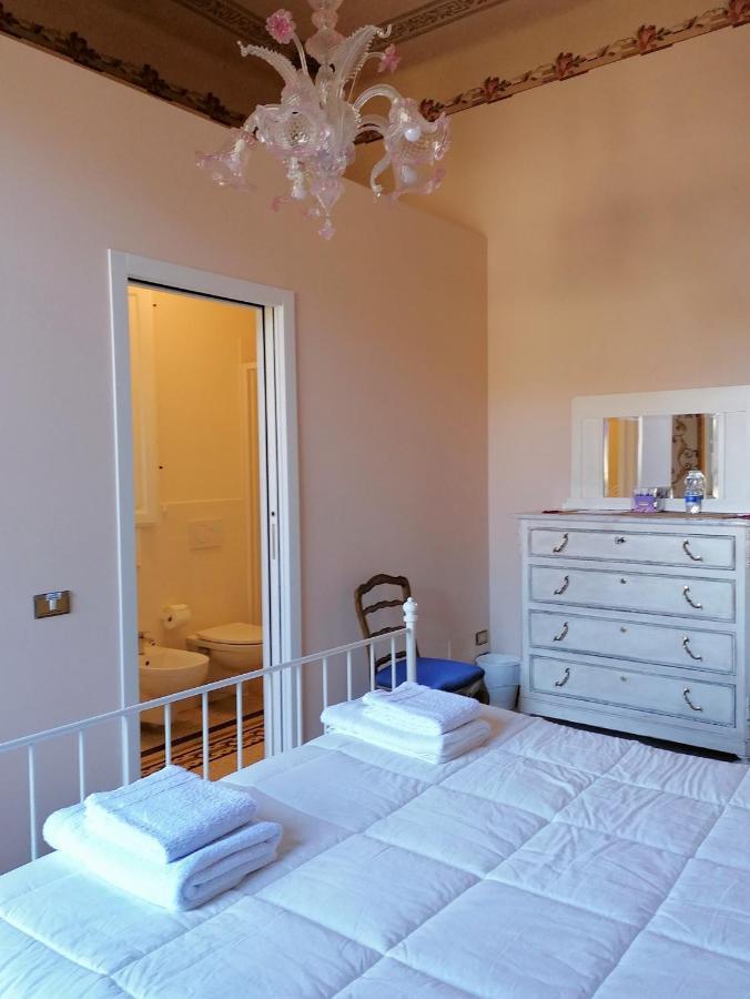 Cosetta Guest House Certaldo Exteriér fotografie