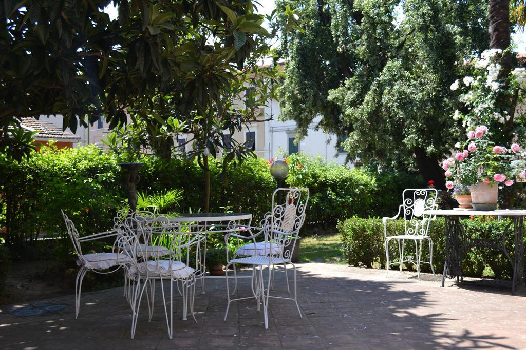 Cosetta Guest House Certaldo Pokoj fotografie