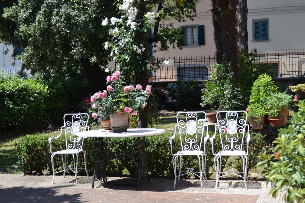 Cosetta Guest House Certaldo Pokoj fotografie