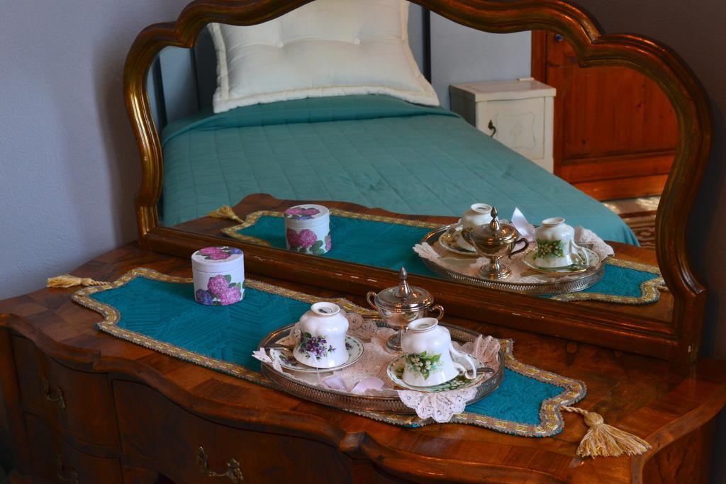 Cosetta Guest House Certaldo Pokoj fotografie