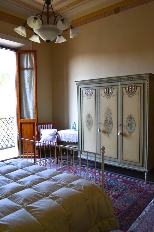 Cosetta Guest House Certaldo Pokoj fotografie
