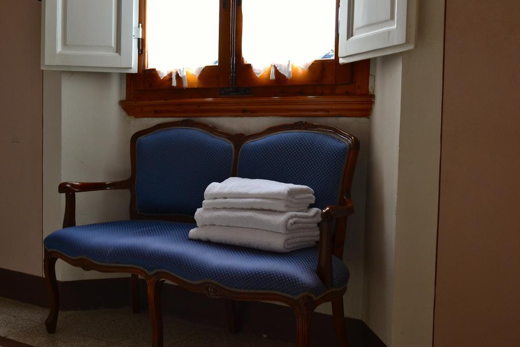 Cosetta Guest House Certaldo Pokoj fotografie