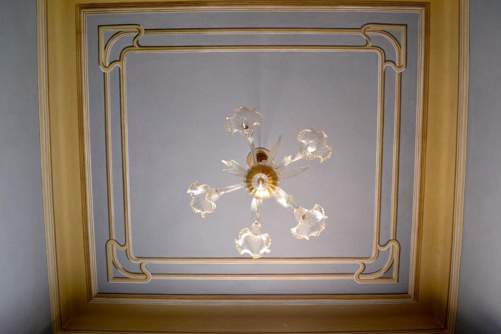 Cosetta Guest House Certaldo Pokoj fotografie