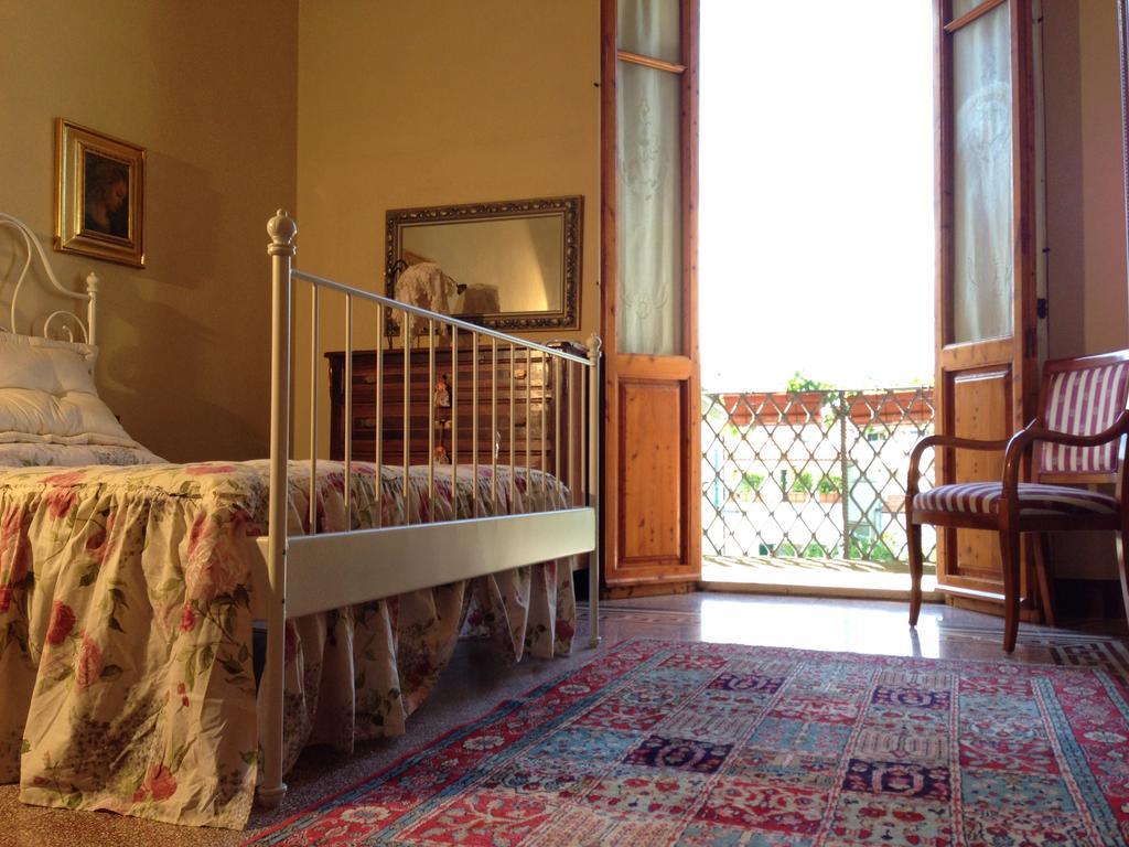 Cosetta Guest House Certaldo Pokoj fotografie