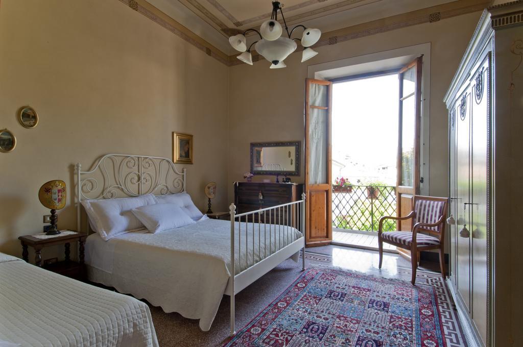 Cosetta Guest House Certaldo Exteriér fotografie