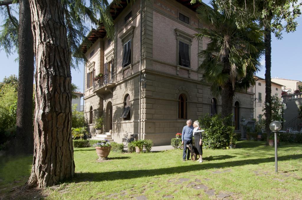 Cosetta Guest House Certaldo Exteriér fotografie