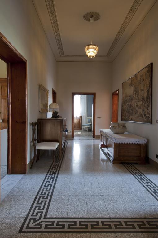 Cosetta Guest House Certaldo Exteriér fotografie