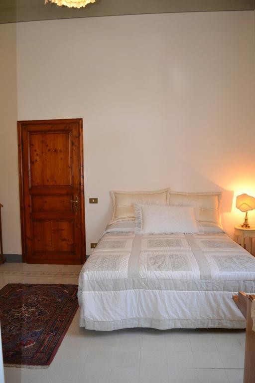 Cosetta Guest House Certaldo Exteriér fotografie
